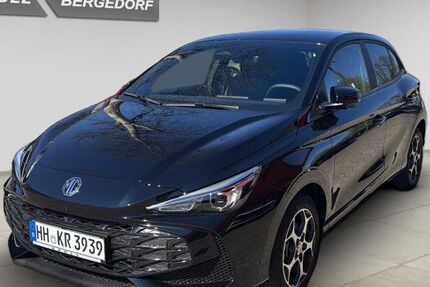 MG 3 1.500 km 22.990 &euro; Hamburg 21029