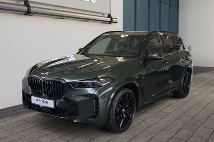 BMW X5 13.960 km 101.900 &euro; Sangerhausen 06526