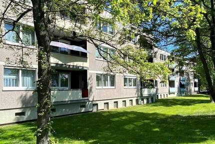 Helle 3-Zimmer-Wohnung in Fritzlar 3 zimmer