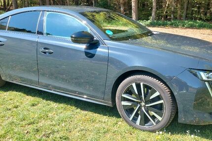Peugeot 508 115.000 km 16.500 &euro; Wolfstein 67552
