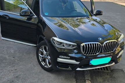 BMW X3 211.000 km 19.500 &euro; Berlin 13403