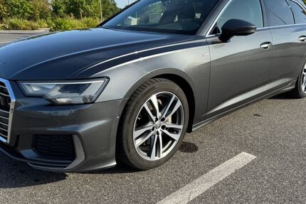 Audi A6 179.340 km 21.999 &euro; Burglengenfeld 93133