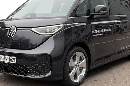 VW ID. Buzz 9.500 km 69.740 € Hamburg 22111