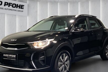 Kia Stonic 6.500 km 19.390 &euro; Norderstedt 22848