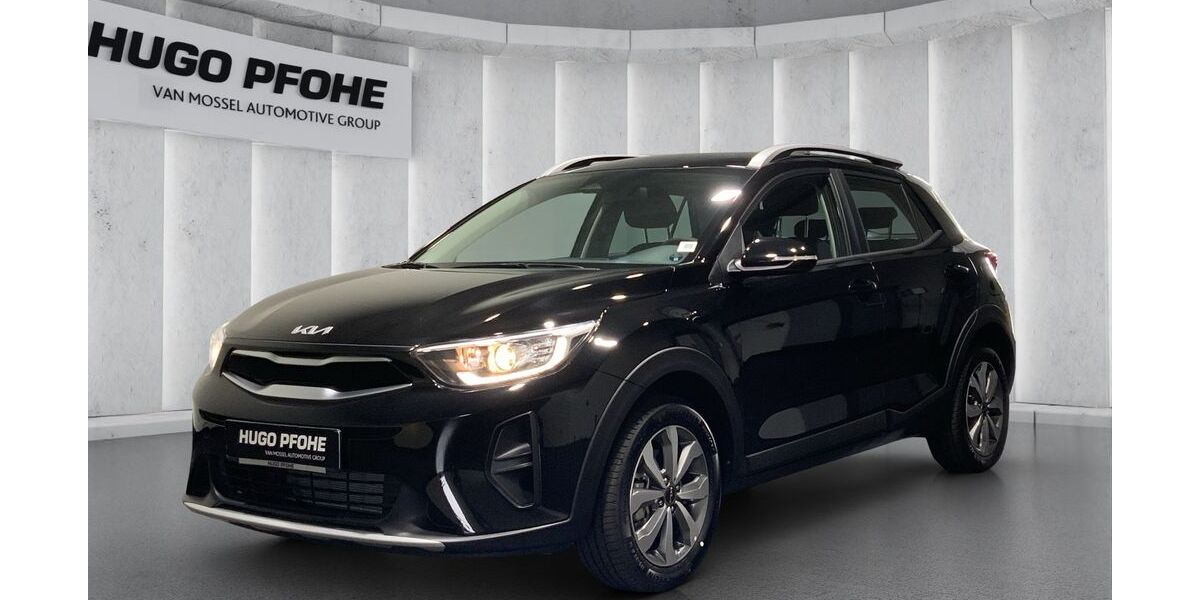 Kia Stonic 6.500 km 19.840 &euro; Norderstedt 22848