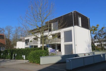 Moderne 3-Zimmer-Wohnung in Top-Lage von Bad Oeynhausen