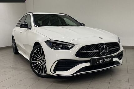 Mercedes-Benz C 200 3.000 km 45.989 &euro; Dornstadt 89160