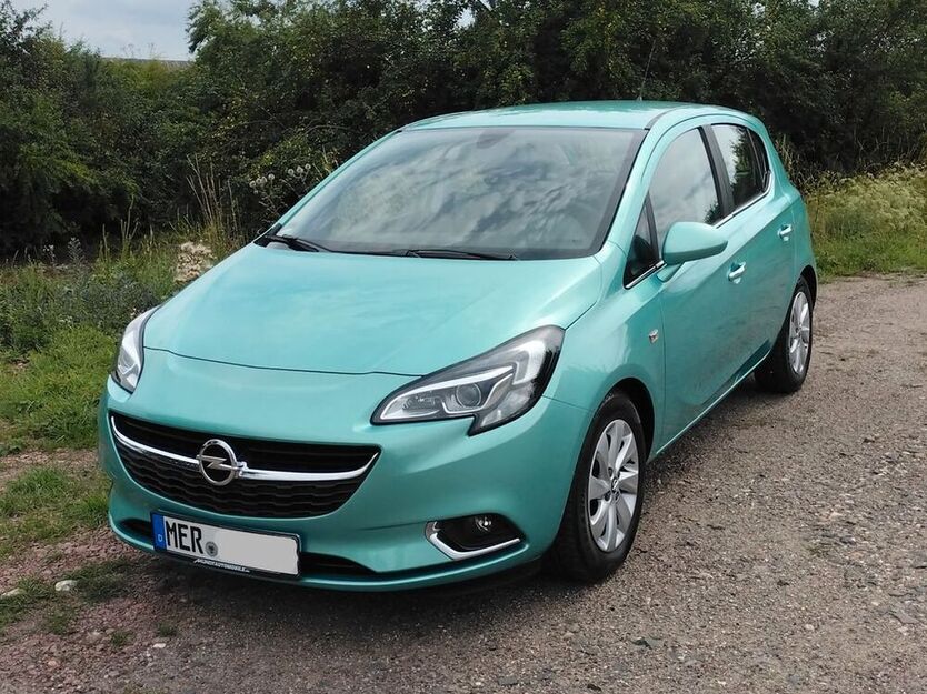 Corsa