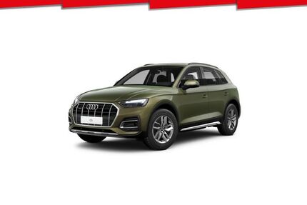 Audi Q5 33.114 km 38.950 &euro; Mosbach 74821