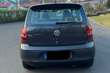VW Fox 150.000 km 2.350 &euro; Arzbach 56337