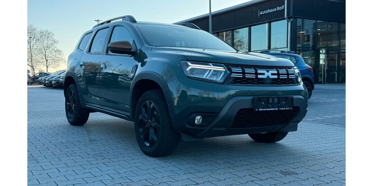 Dacia Duster 31.200 km 21.990 &euro; Wiesmoor 26639