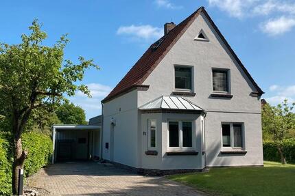 Haus Schwanewede - 5 Zimmer, 128 m&sup2;, 468.000&euro; | Angebot:27014455