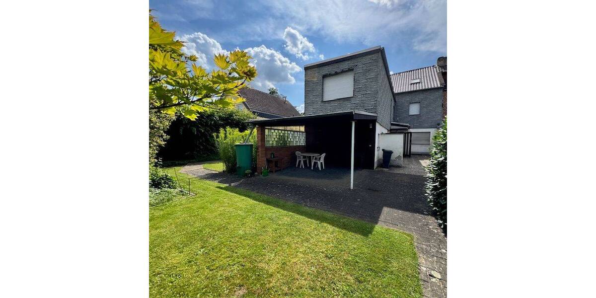 Mehrfamilienhaus, Wohnhaus Düren Arnoldsweiler - 6 Zimmer, 152 m&sup2;, 279.000&euro; | Angebot:25748968