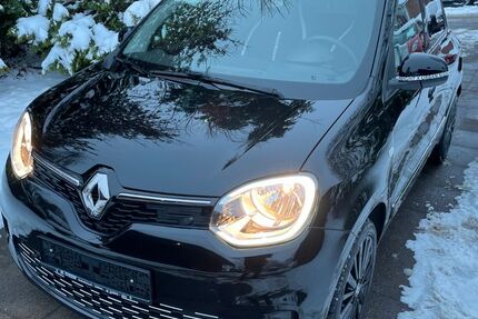 Renault Twingo 20.648 km 15.800 &euro; Schafstedt 25725