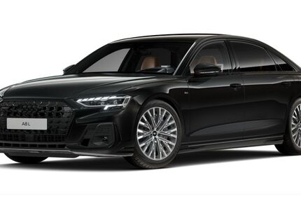 Audi A8 1.500 km 97.449 &euro; Hanau 63452