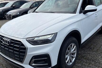 Audi Q5 134.867 km 28.950 &euro; Steinbach-Hallenberg OT Herges-Hallenberg 98587