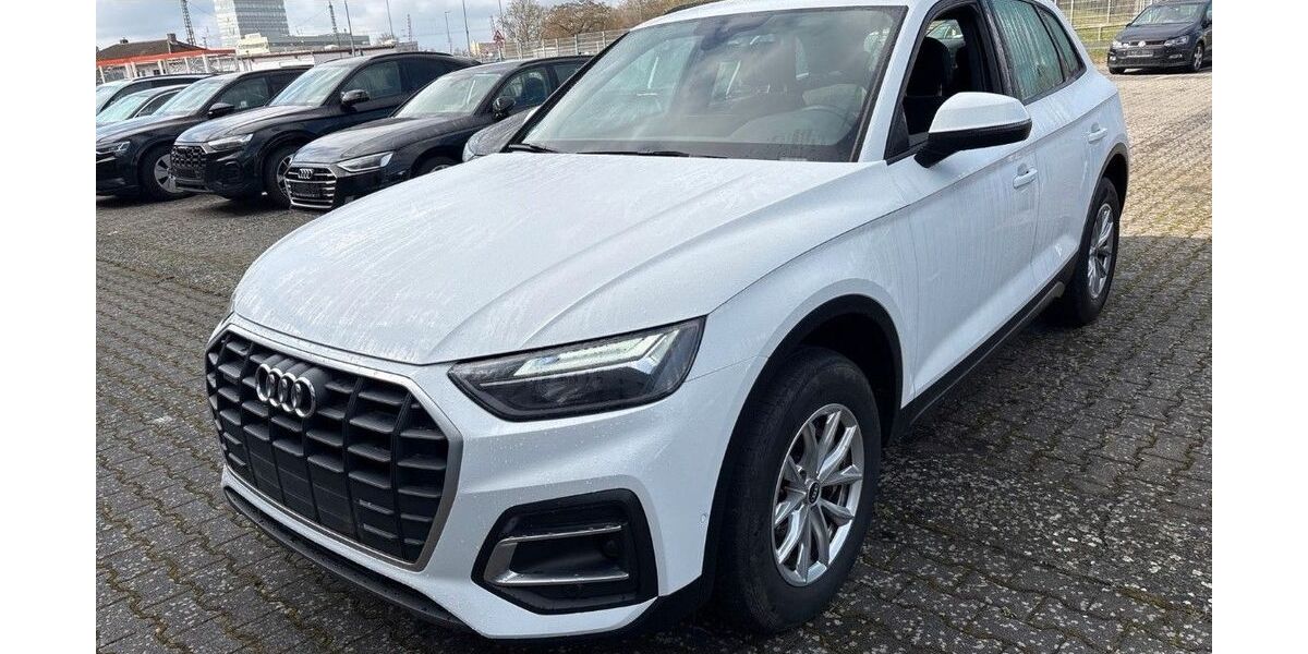 Audi Q5 134.867 km 28.950 &euro; Steinbach-Hallenberg OT Herges-Hallenberg 98587