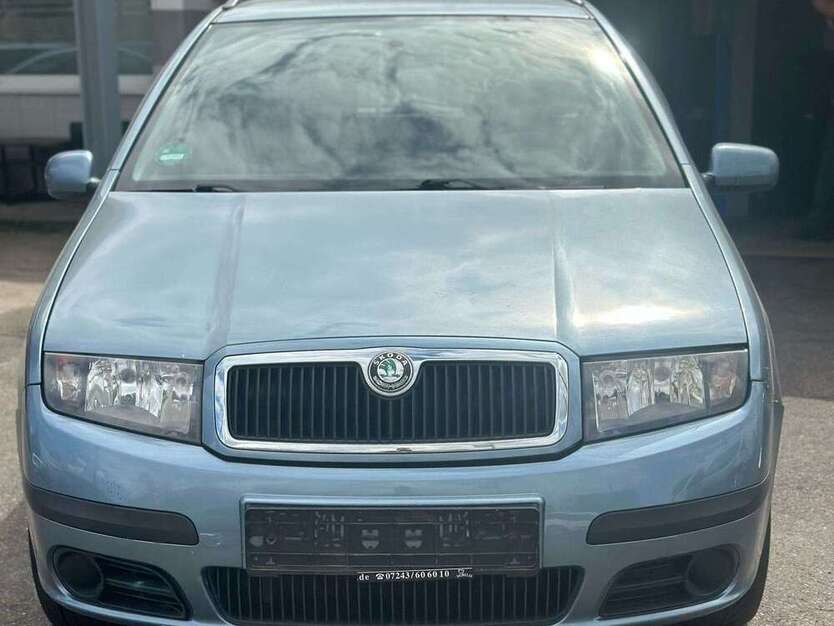 Fabia
