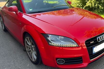 Audi TT 219.734 km 8.100 &euro; Gruibingen 73344