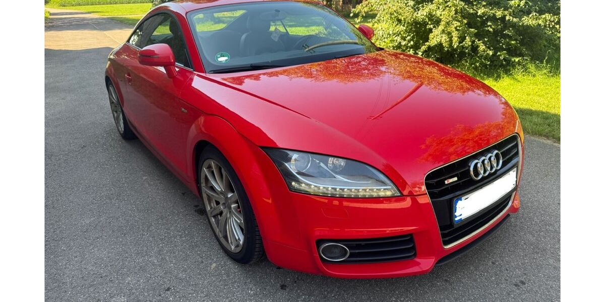 Audi TT 219.734 km 8.100 &euro; Gruibingen 73344