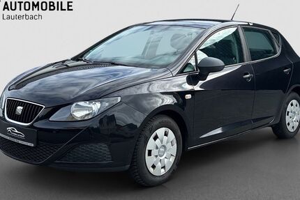 Seat Ibiza 149.990 km 3.495 &euro; Lauterbach 36341
