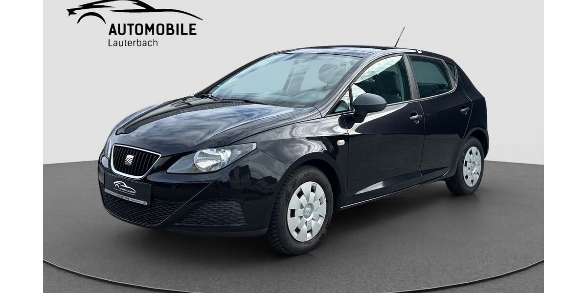 Seat Ibiza 149.990 km 3.495 &euro; Lauterbach 36341