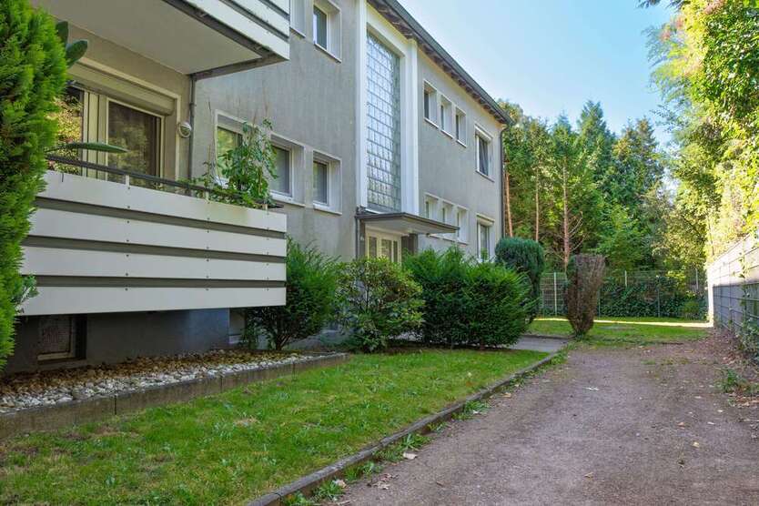 Wohnung zum Kaufen in Marl 139.000 € 75 m²