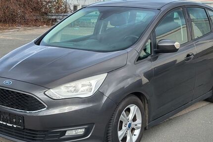 Ford C-Max 130.000 km 6.750 &euro; Postbauer-Heng 92353