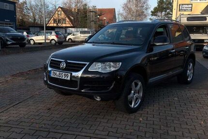 VW Touareg 260.000 km 5.500 &euro; Wendelstein 90530