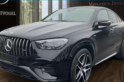 Mercedes-Benz GLE 53 AMG 5.548 km 114.680 € Plattling 94447