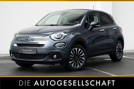 Fiat 500X 5.080 km 22.990 &euro; Heidenau bei Dresden 01809