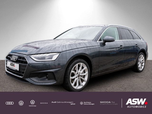 Audi A4 59.999 km 30.930 &euro; Bad Rappenau 74906