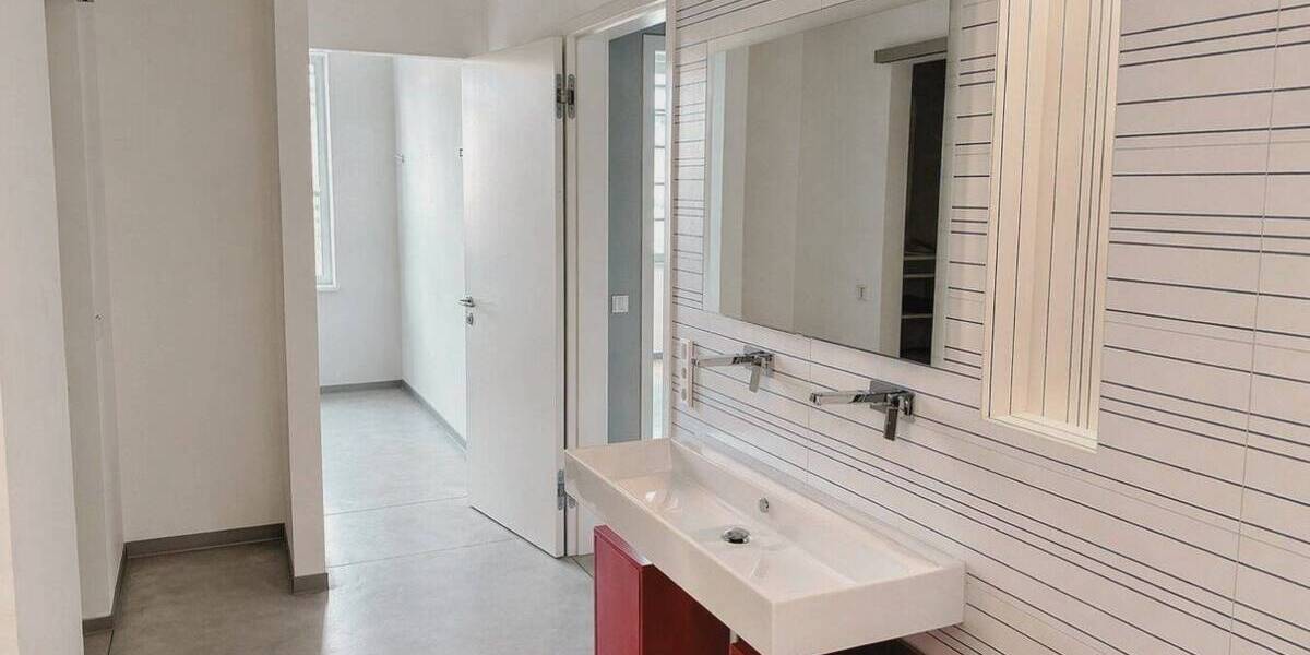 Etagenwohnung Ludwigshafen am Rhein Friesenheim/Nord - 3 Zimmer, 114 m&sup2;, 395.000&euro; | Angebot:26684043