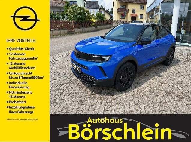Opel Mokka 21.000 km 21.980 € Spalt 91174