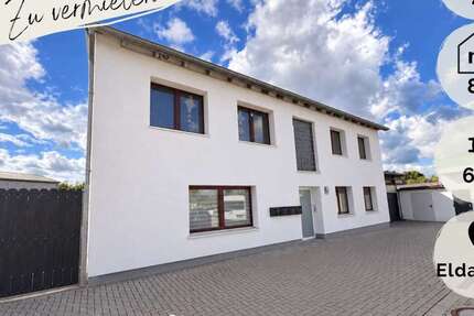 Wohnung Springe - 2 Zimmer, 80 m&sup2;, 640&euro; | Angebot:27462497