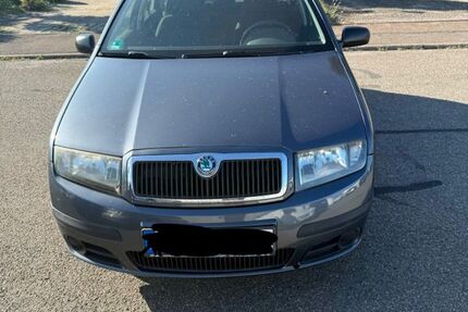 Skoda Fabia 179.000 km 1.650 &euro; Mutlangen 73557