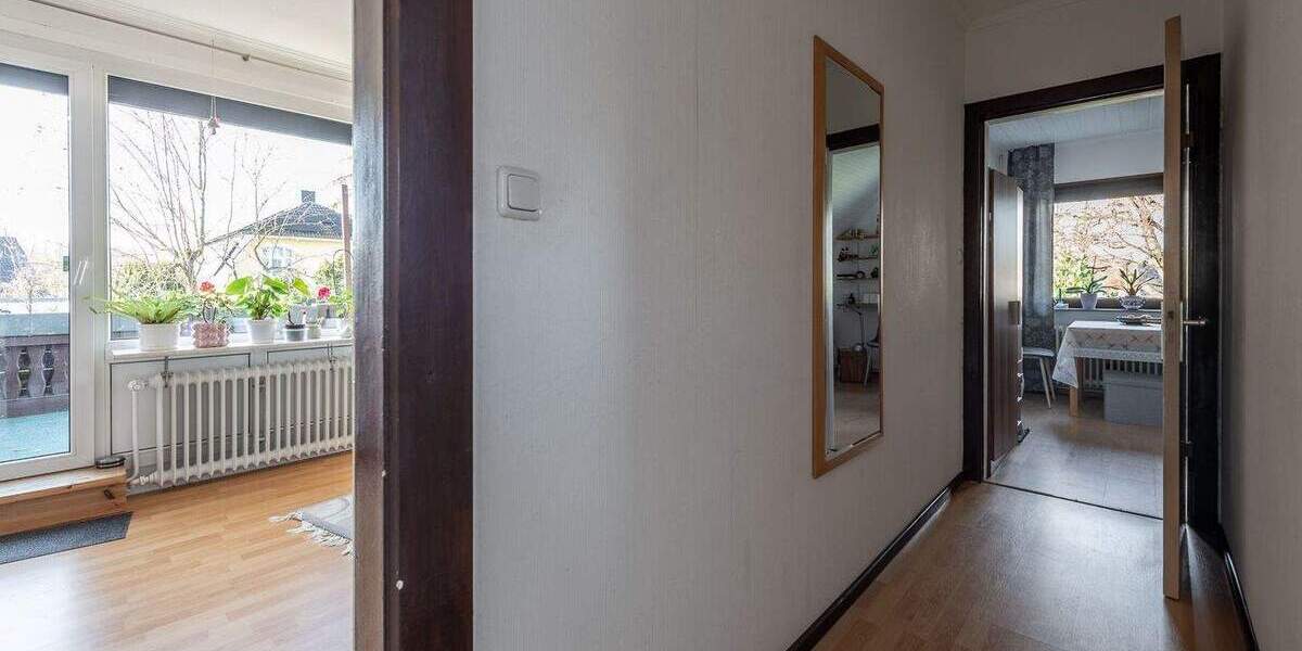 Einfamilienhaus Schwentinental Raisdorf - 7 Zimmer, 162 m&sup2;, 525.000&euro; | Angebot:25732276