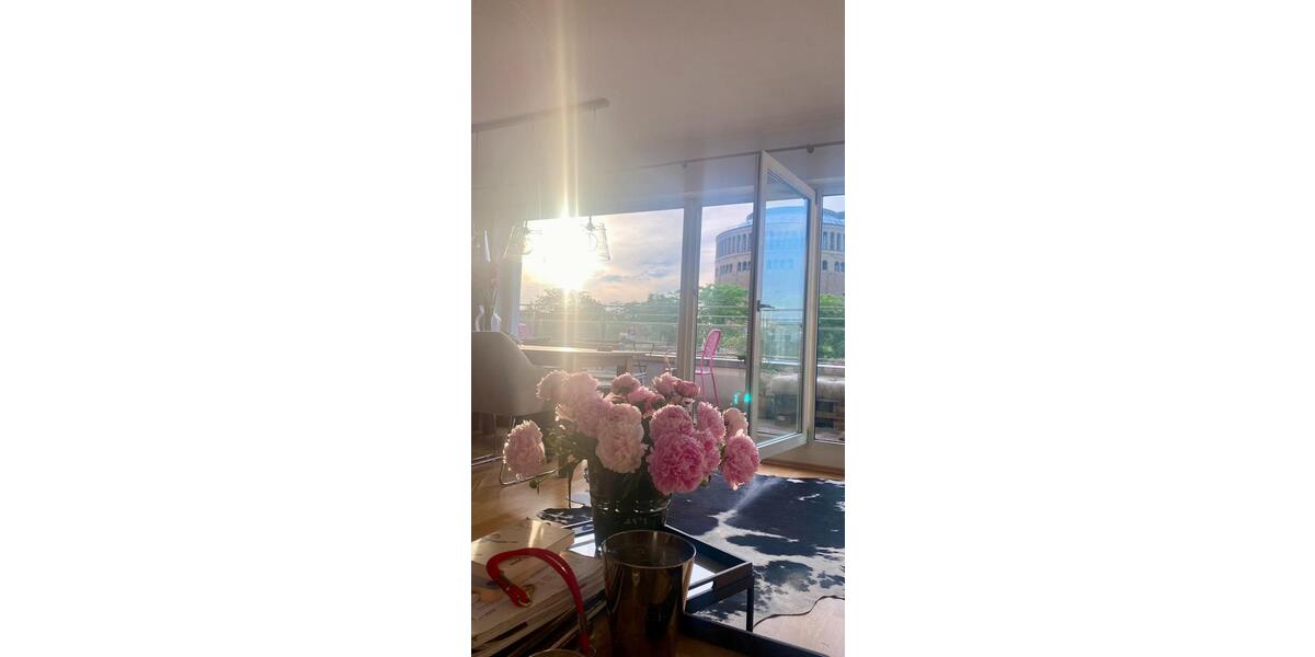 Dachgeschoßwohnung Köln Innenstadt - 3 Zimmer, 76 m&sup2;, 570.000&euro; | Angebot:25268993