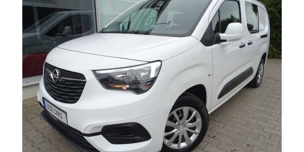 Opel Combo 42.257 km 15.990 &euro; Nauen 14641