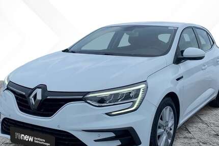 Renault Megane 47.103 km 14.995 &euro; Goslar 38644