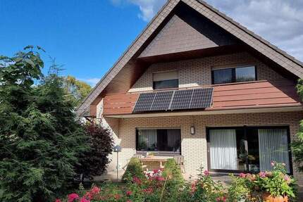 Einfamilienhaus im Komponistenviertel - Tolle Lage und ein familienfreundliches Haus - was will man mehr! zimmer