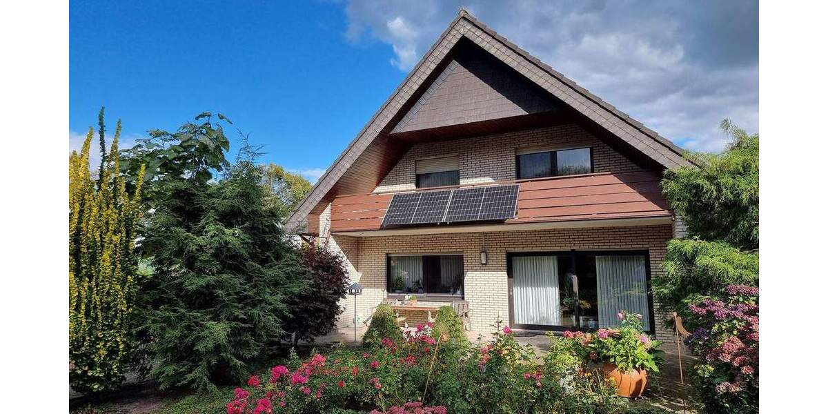 Einfamilienhaus im Komponistenviertel - Tolle Lage und ein familienfreundliches Haus - was will man mehr! zimmer