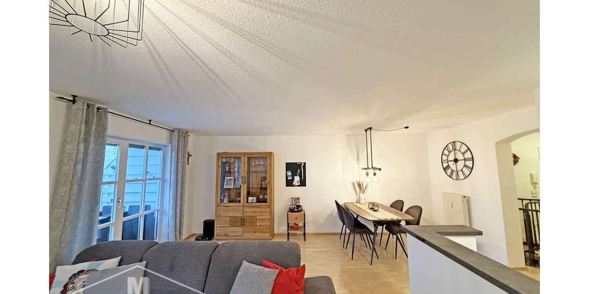 Wohnung zum Mieten in Beilngries 790 € 90.07 m² 3 zimmer