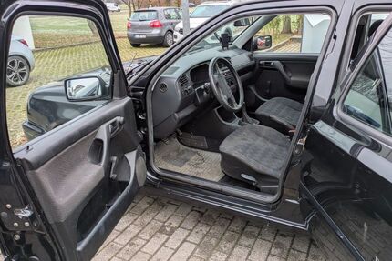 VW Golf 234.000 km 700 &euro; Plüderhausen 73655