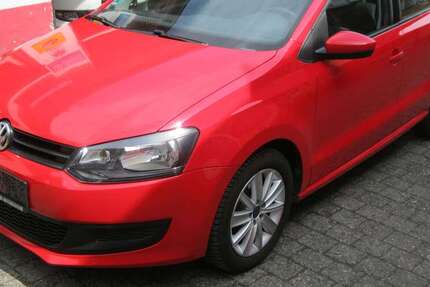 VW Polo 74.000 km 5.990 € Koblenz 56070