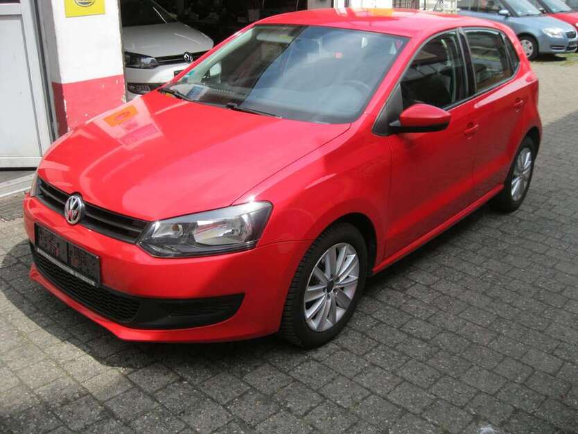 VW Polo 74.000 km 5.990 € Koblenz 56070