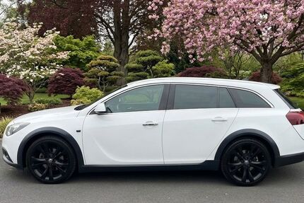Opel Insignia 228.700 km 8.900 &euro; Mühlheim 63165