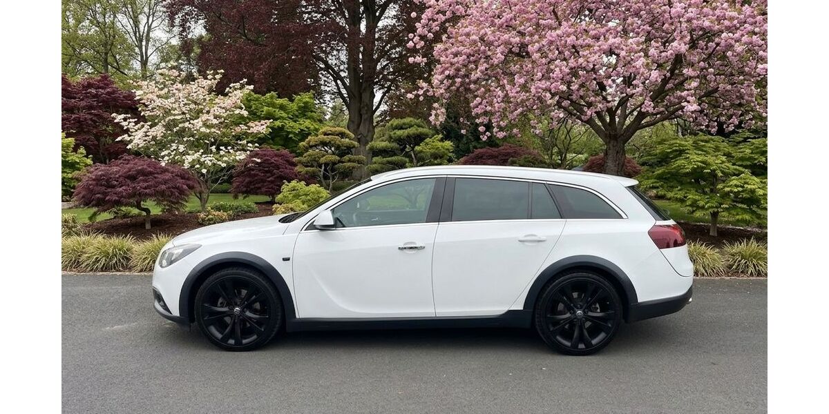 Opel Insignia 228.700 km 8.900 &euro; Mühlheim 63165