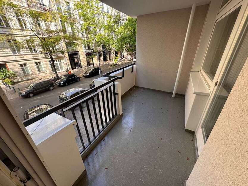Wohnung zum Kaufen in Berlin 685.000 € 91.51 m²