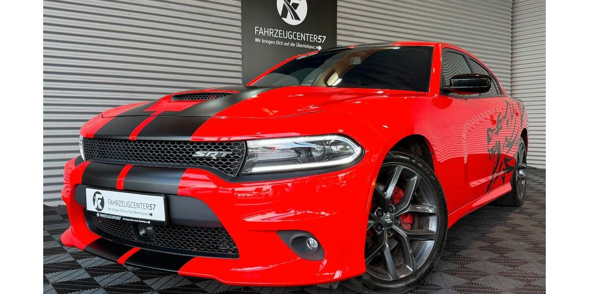 Dodge Charger 57.345 km 26.500 &euro; Wenden 57482